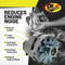 Alternator Ford F-Series Trucks Aerostar 1986-1992 3.0L 5.0L 5.8L
