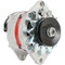 Alternator for Fiat Allis FR-9C 1991-1993, FR-9B 1998-1990, FR-20B 400-29013