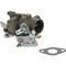 Zenith Fuel System, Carburetor, Updraft, Gasoline ZFS-0-12098, 0-13206, 12098, 13206, 13238, 13653