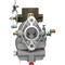 Zenith Fuel System, Carburetor, Updraft, Gasoline ZFS-0-12098, 0-13206, 12098, 13206, 13238, 13653