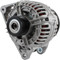 Alternator Porsche 911 Boxster Carrera 00 2001-2004 Manual Trans