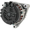 Alternator for 2010-2012 Chevorlet Camero IR/IF 12-Volt 150 Amp 13501721