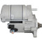 Starter for Kubota UTV RTV1100 RTV1140