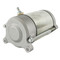 Starter for Kawasaki Motorcycle Zx1100, Zx 1100, Gpz1100 1995-1997 410-54124