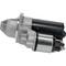 Buick Chevy Starter PMGR, 12 Volt, CW 9-Tooth 0-001-107-521