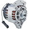 Alternator for 1.8L L4 Kubota V1902-TV Carrier Transicold Extra