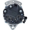 Alternator for 1.8L L4 Kubota V1902-TV Carrier Transicold Extra