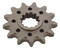 Supersprox Front Sprocket 13T for KTM 105 SX 2004-2011, 105 XC 2008-2009