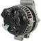 Alternator for Honda Civic CRV ILX, IR/IF 12-Volt 120 Amp Remanufactured 31100-RX0-A01