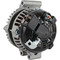 Alternator for Honda Civic CRV ILX, IR/IF 12-Volt 120 Amp Remanufactured 31100-RX0-A01