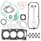 Vertex Gasket Kit with Oil Seals for Sea-Doo 4-TEC GTX 155 02 03 04 05