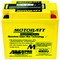 Motobatt MB9U 11Ah Battery for Honda CB77 Super Hawk 305 1961-1968