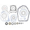 Hot Rods Bottom End Kit for Yamaha YFM 350 R Raptor 2004-2013 CBK0082
