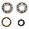 Hot Rods Main Bearing & Seal Kits for KTM 50 SX 2013-2016 K083