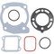 Vertex Top End Piston Kit for Honda CR 85 R 2005-2007