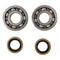 Hot Rods Main Bearing & Seal Kits for Kawasaki KX 125 80-81 K236