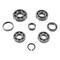 Hot Rods Transmission Bearing Kits for Kawasaki KX 125 03-04 TBK0032