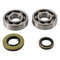 Hot Rods Main Bearing & Seal Kits for Suzuki RM 250 03-04 K044