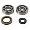 Hot Rods Main Bearing & Seal Kits for Suzuki RM 250 1989-1993 K230