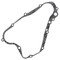 817511 Vertex Clutch Cover Gasket for Suzuki RM 125 89 90 91 1989-1991