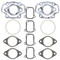 Vertex Top End Gasket Kit for John Deere Sportfire Kawasaki FA/2 1980-1984 710112