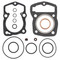 Vertex Top End Gasket Kit for Honda XL 125 1976-1983 810225