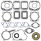 Vertex Gasket Kit for Sno Jet SST Yamaha Engine FC/2 00 711114