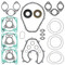 611809 Vertex Gasket Kit with Oil Seals for Polaris Genesis/Pro1200 1999-2000