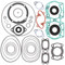 Vertex Gasket Kit with Oil Seals for Sea-Doo 580 Yellow Eng GT 90 91 611110