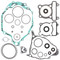 Vertex Gasket Kit with Oil Seals for Yamaha TTR225 1999-2004 811643