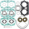 Vertex Gasket Kit with Oil Seals for Sea-Doo 951GSX Ltd/GTX Ltd/XP Ltd 611206