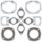 Vertex Top End Gasket Kit for Arctic Cat EXT 250/El Tigre FA/2 72 73