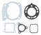 Gasket Connection - Top End Gasket Kit PC17-1041 for Honda CR 80 R 1992-2002