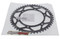 Supersprox Steel Sprocket Black 48T-RFE-1512-48-BLK for Gas-Gas EC300 2001-2019