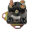 Solenoid for Ford E5TZ-11450-A, SW1951B for Industrial Tractors 240-14004