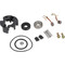 Starter Kit For Polaris ATV Scrambler Sportsman 90 2001-2003; 414-54005