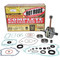 Hot Rods Bottom End Kit for Yamaha YZ 250 1999-2000 CBK0078