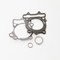 Cylinder Works Big Bore Gasket Kit for Suzuki RMZ 250 10-18 41004-G01