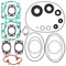 Vertex Gasket Kit for Ski-Doo Formula MX/XTC/XTCR 91 1991