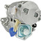 Starter for Kubota KX41, KX41-2, KX61, KX61-2, KX91, KX91-2 1995-On 410-52523