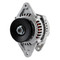 Alternator for HItachiLR160-735, LR160-735B, Yanmar 123900-77210 400-44044