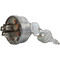 Switch - Key 240-22031 For Reelmaster 35100-772-003, 925-0267