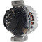 Alternator for 3.5L H3 Hummer Early 2006