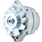 Alternator for Atlantic 3000-0500, Lester 7127-3SE, Family 10SI 400-12449