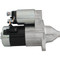 Starter for Grasshopper 722D, Lawn Garden Mower, Kubota M0T88081 410-48149