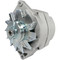 Alternator for WAI 20-102-7, 7127-SEN-100A1G, 7127NSE-HO, 90-01-3125A 400-12340