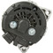 Alternator for 5.3L, 6.0L Chevrolet Silverado Pickup Truck 2006-2007 400-24193