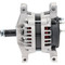 Truck Alternator for Delco 24SI 160 Amp 8600889 Quad Mount 400-12286