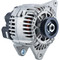 Alternator fits Hyundai Santa Fe,Sonata, Kia Magentis, Optima 400-40081