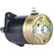 Starter for Nissan, Tohatsu Outboard 25, 30, NS25, NS30 1992-2003 410-44087